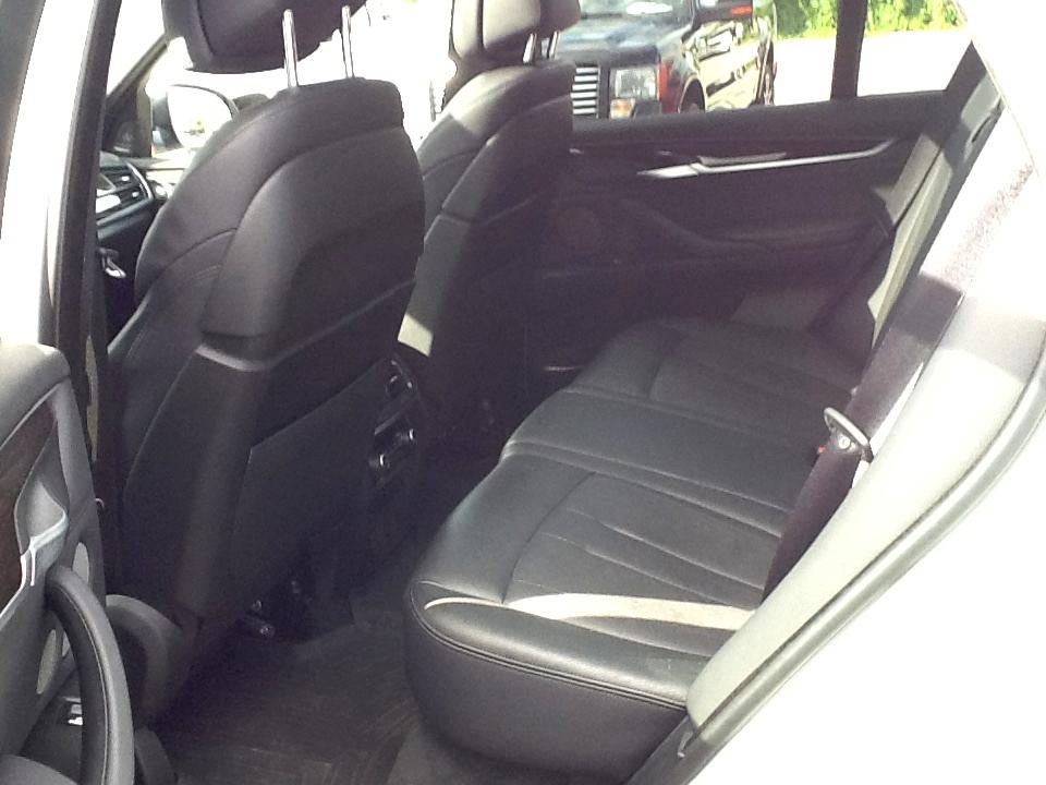 BMW X5 xDrive35i Sports Activity Vehicle 2017