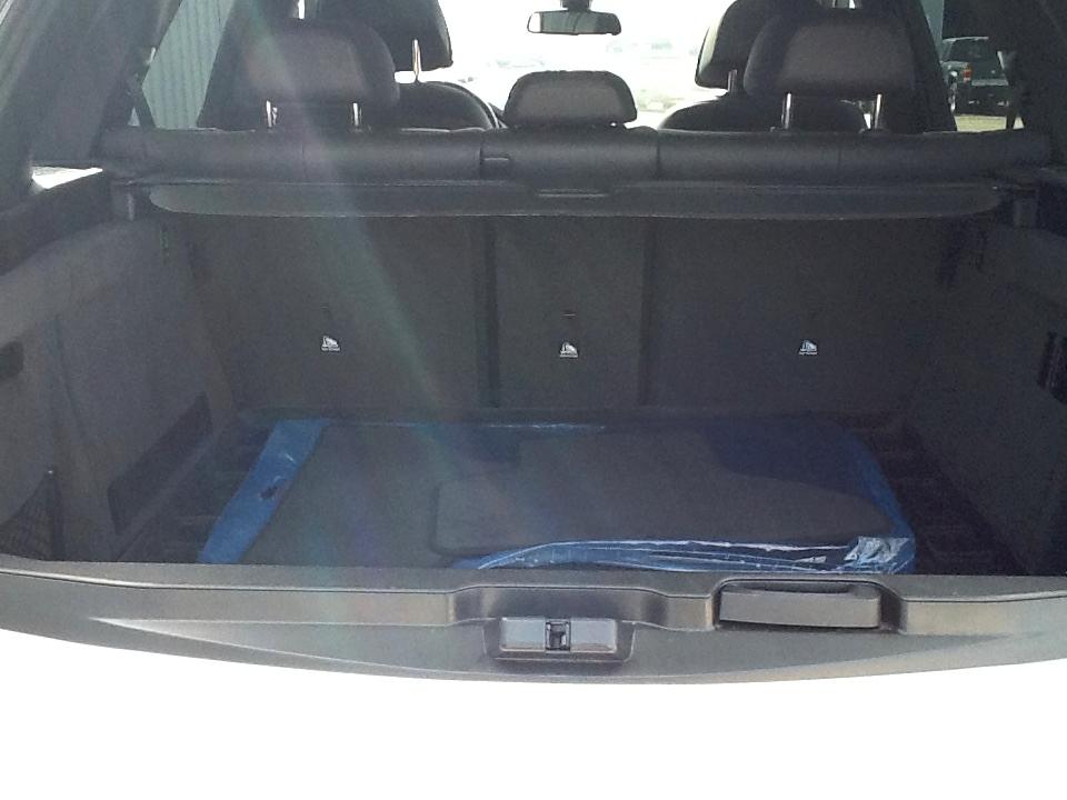 BMW X5 xDrive35i Sports Activity Vehicle 2017