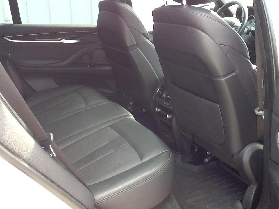 BMW X5 xDrive35i Sports Activity Vehicle 2017