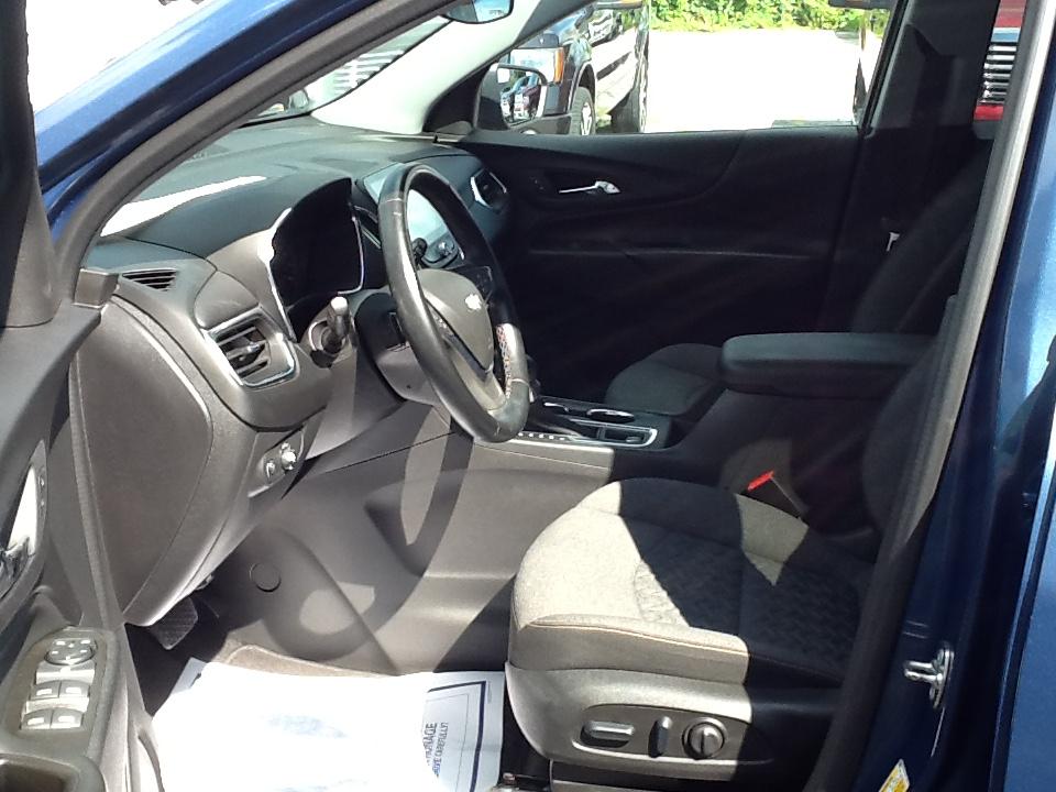 Chevrolet Equinox AWD 4dr LT w/1LT 2024