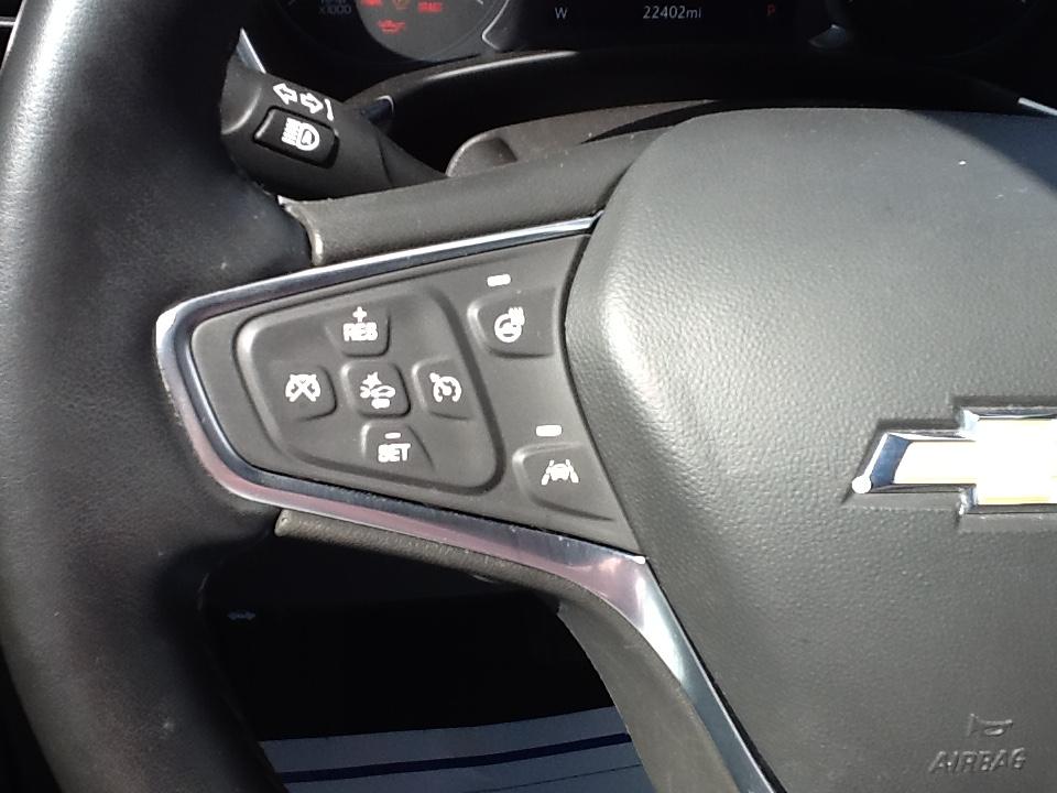 Chevrolet Equinox AWD 4dr LT w/1LT 2024