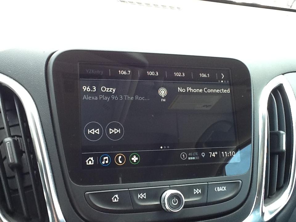 Chevrolet Equinox AWD 4dr LT w/1LT 2024