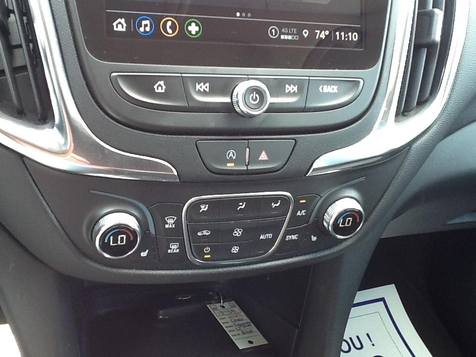 Chevrolet Equinox AWD 4dr LT w/1LT 2024