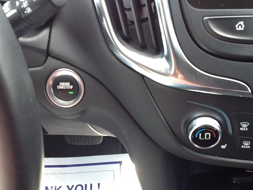 Chevrolet Equinox AWD 4dr LT w/1LT 2024