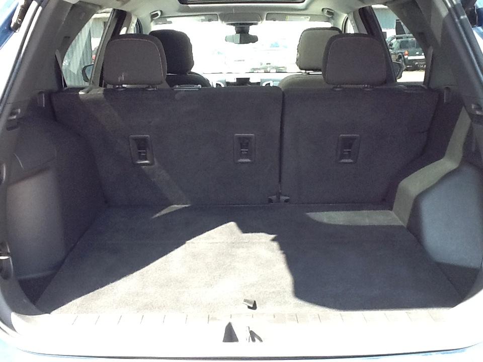 Chevrolet Equinox AWD 4dr LT w/1LT 2024