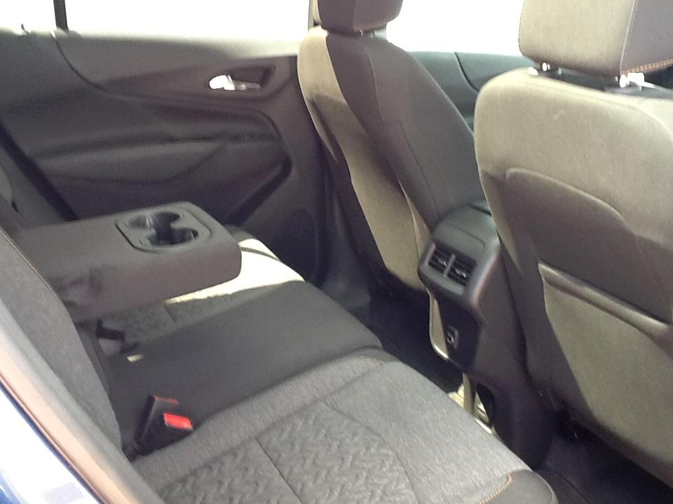 Chevrolet Equinox AWD 4dr LT w/1LT 2024