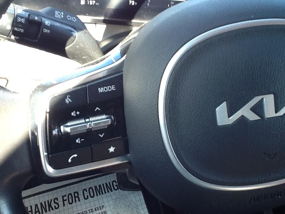 Kia Carnival SX Prestige FWD 2022