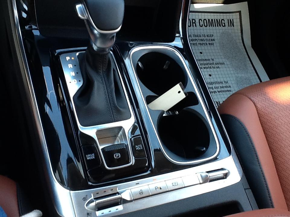 Kia Carnival SX Prestige FWD 2022