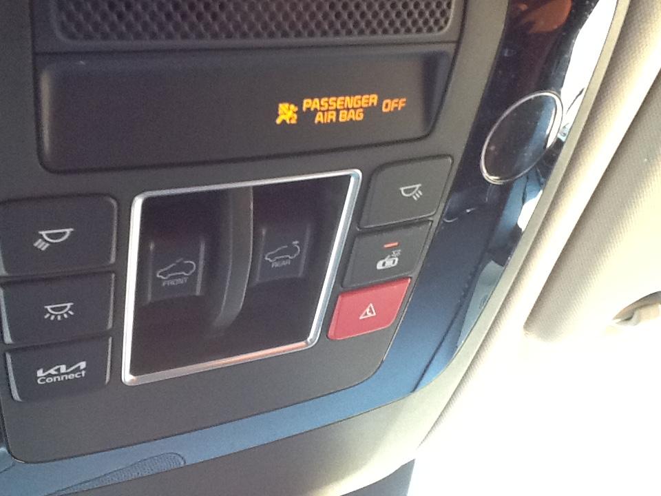 Kia Carnival SX Prestige FWD 2022