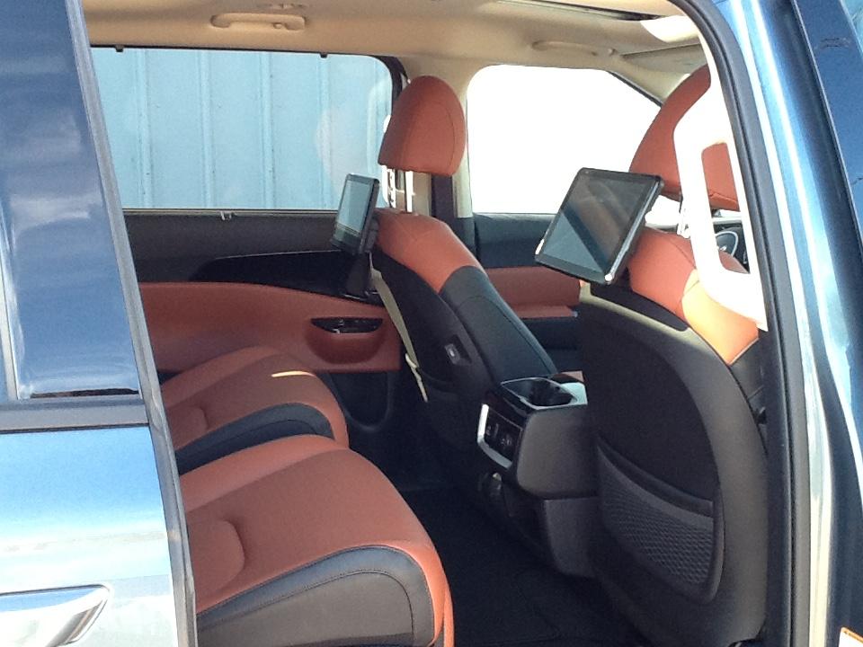 Kia Carnival SX Prestige FWD 2022