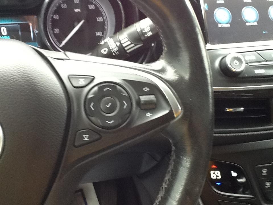 Buick Envision AWD 4dr Essence 2020