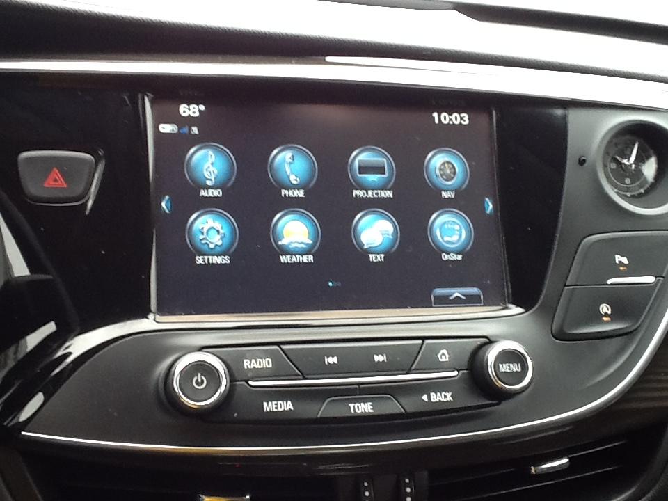 Buick Envision AWD 4dr Essence 2020