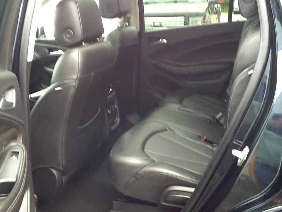 Buick Envision AWD 4dr Essence 2020