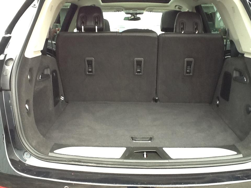 Buick Envision AWD 4dr Essence 2020