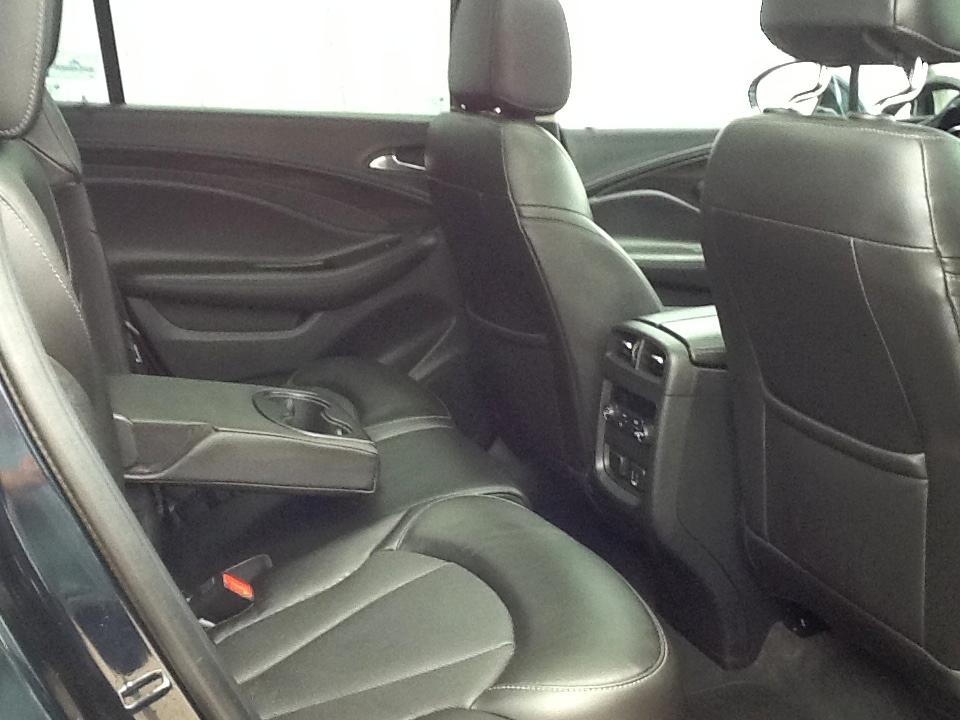 Buick Envision AWD 4dr Essence 2020