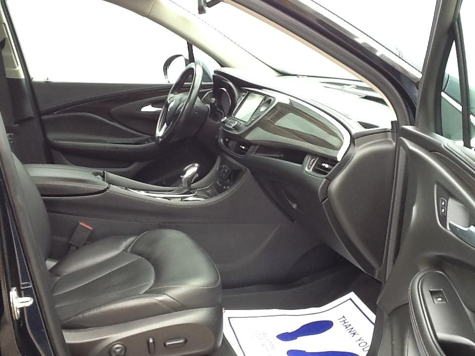Buick Envision AWD 4dr Essence 2020