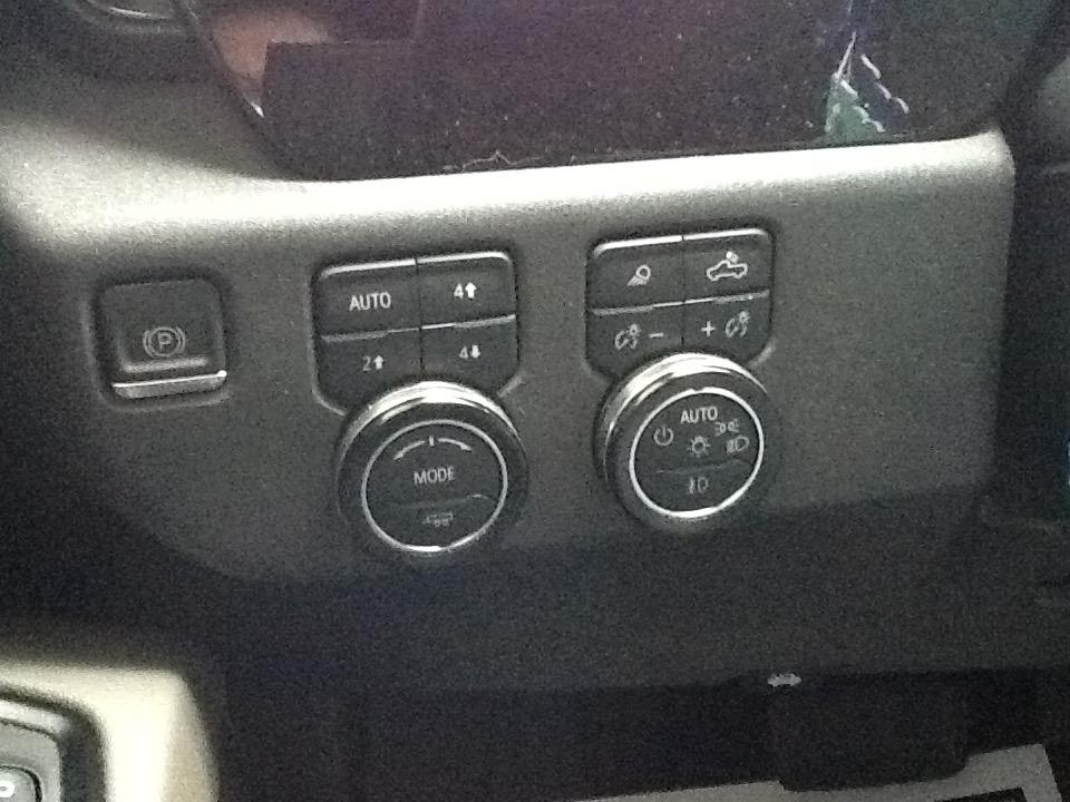 Chevrolet Silverado 1500 4WD Crew Cab 147" ZR2 2022