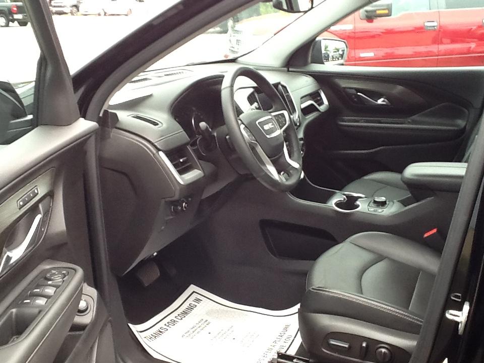 GMC Terrain AWD 4dr SLT 2024