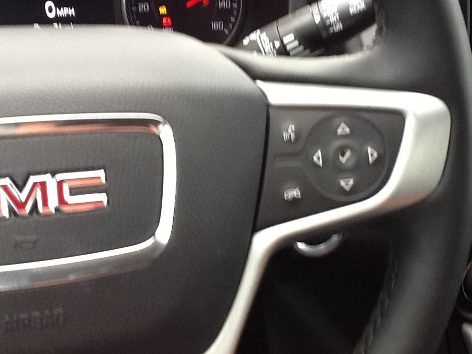 GMC Terrain AWD 4dr SLT 2024