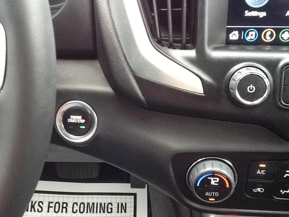 GMC Terrain AWD 4dr SLT 2024