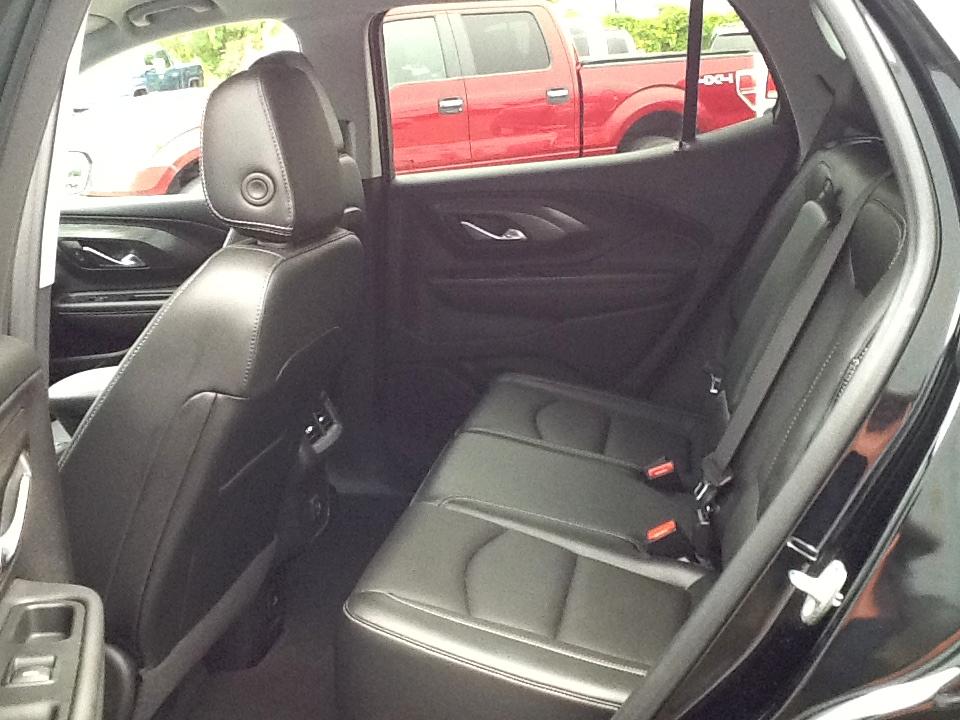 GMC Terrain AWD 4dr SLT 2024