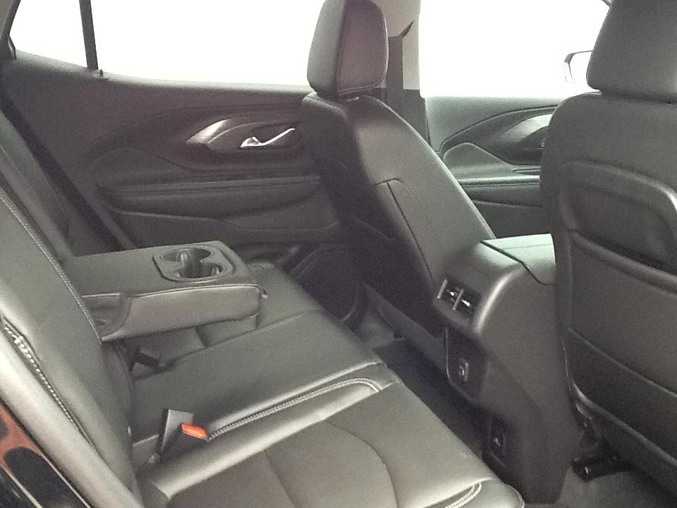 GMC Terrain AWD 4dr SLT 2024