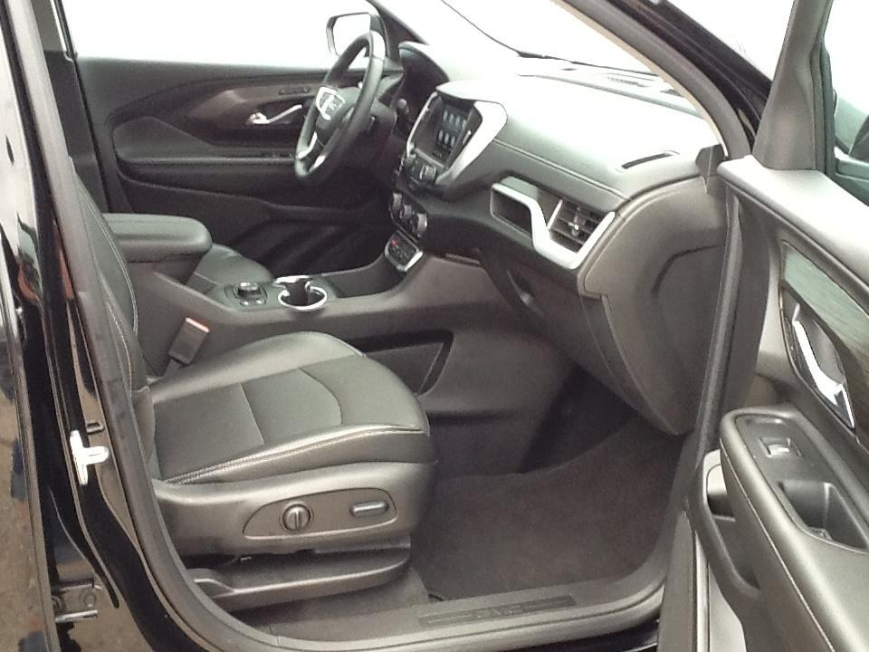 GMC Terrain AWD 4dr SLT 2024
