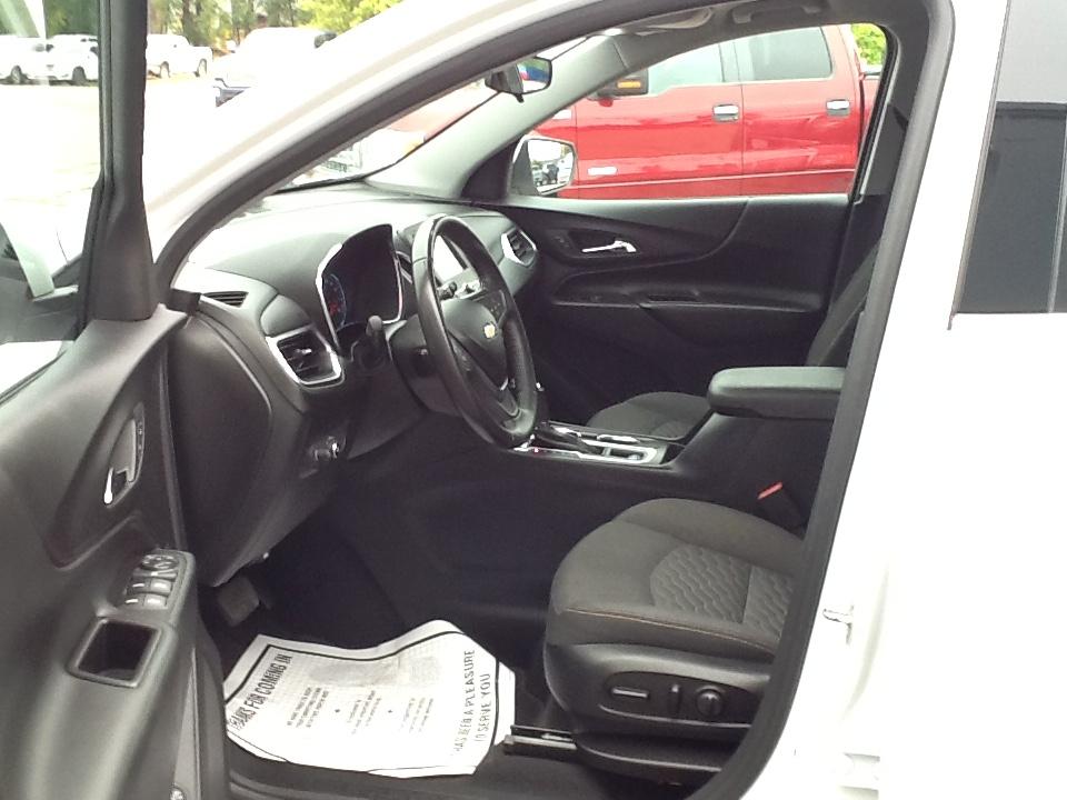 Chevrolet Equinox AWD 4dr LT w/1LT 2019