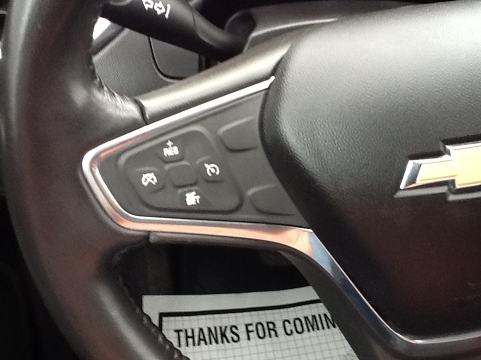 Chevrolet Equinox AWD 4dr LT w/1LT 2019