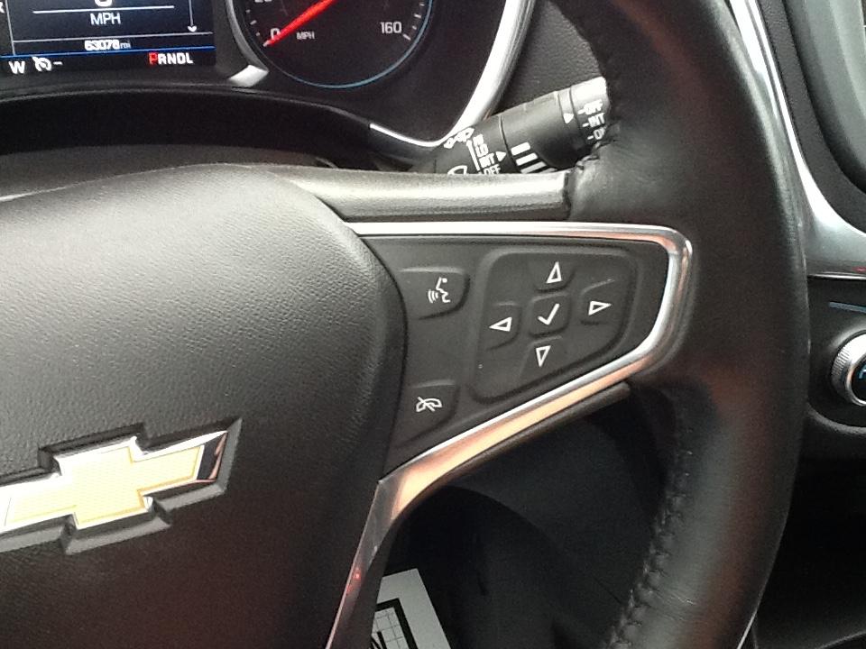 Chevrolet Equinox AWD 4dr LT w/1LT 2019