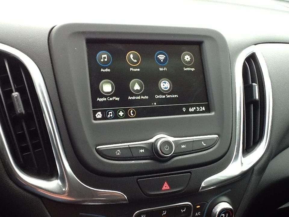 Chevrolet Equinox AWD 4dr LT w/1LT 2019