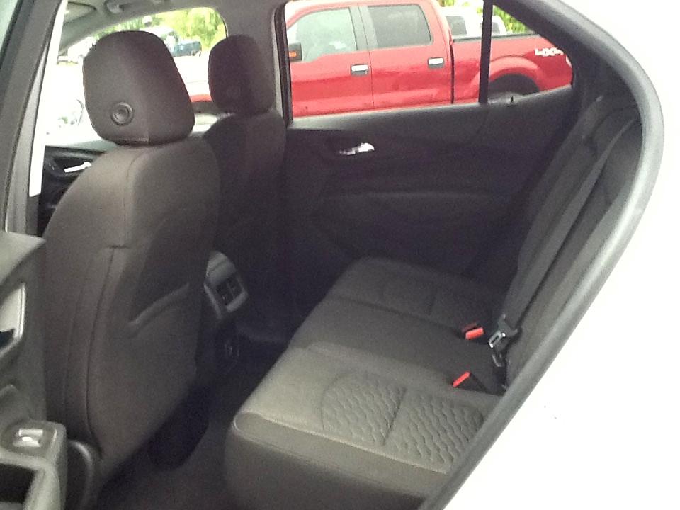 Chevrolet Equinox AWD 4dr LT w/1LT 2019