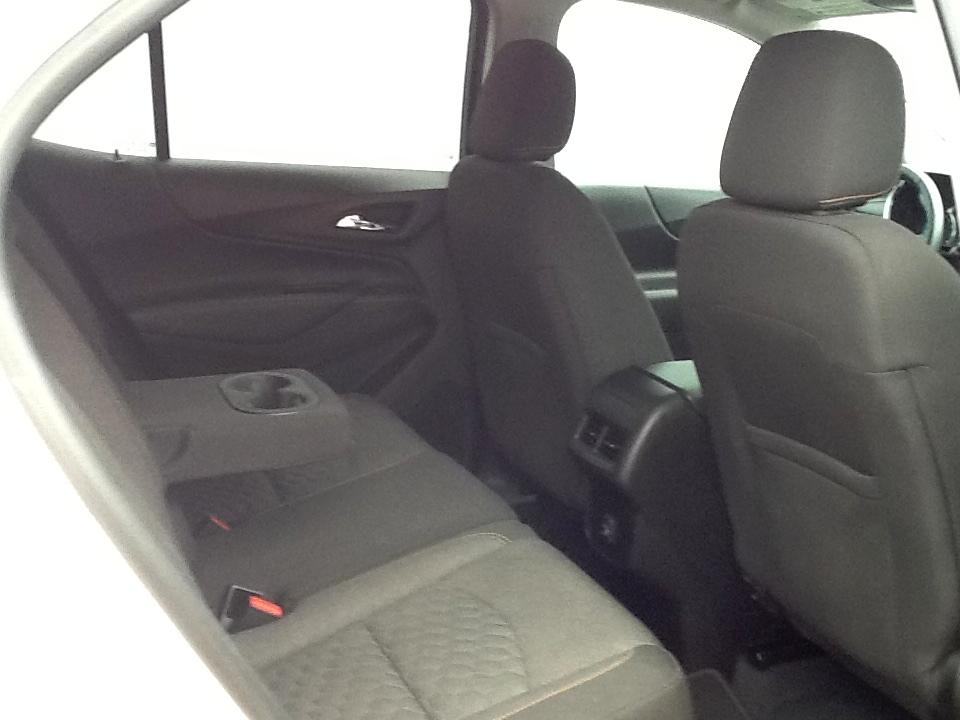 Chevrolet Equinox AWD 4dr LT w/1LT 2019