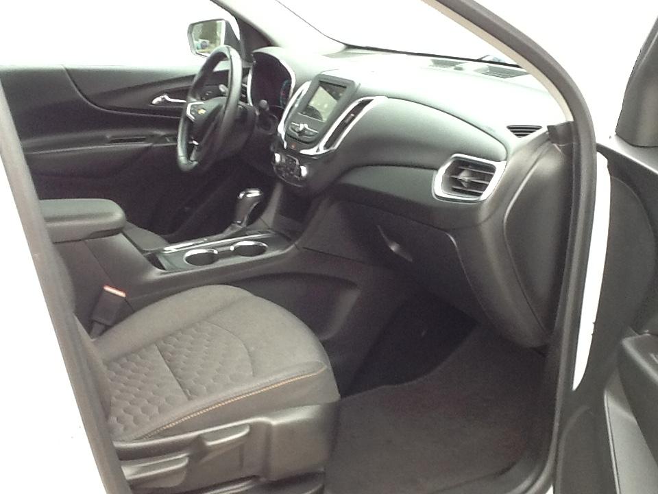 Chevrolet Equinox AWD 4dr LT w/1LT 2019