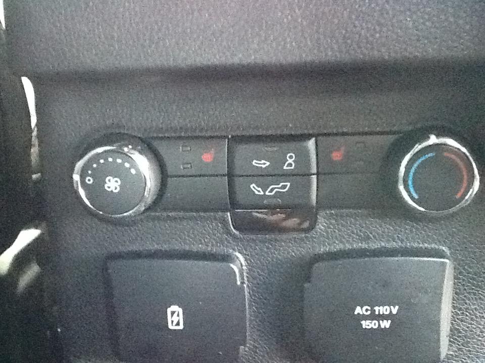 Ford Explorer Sport 4WD 2019