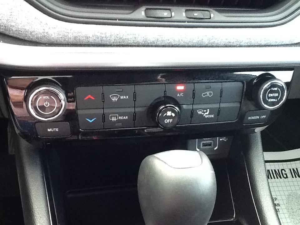 Jeep Compass Latitude Lux 4x4 2024
