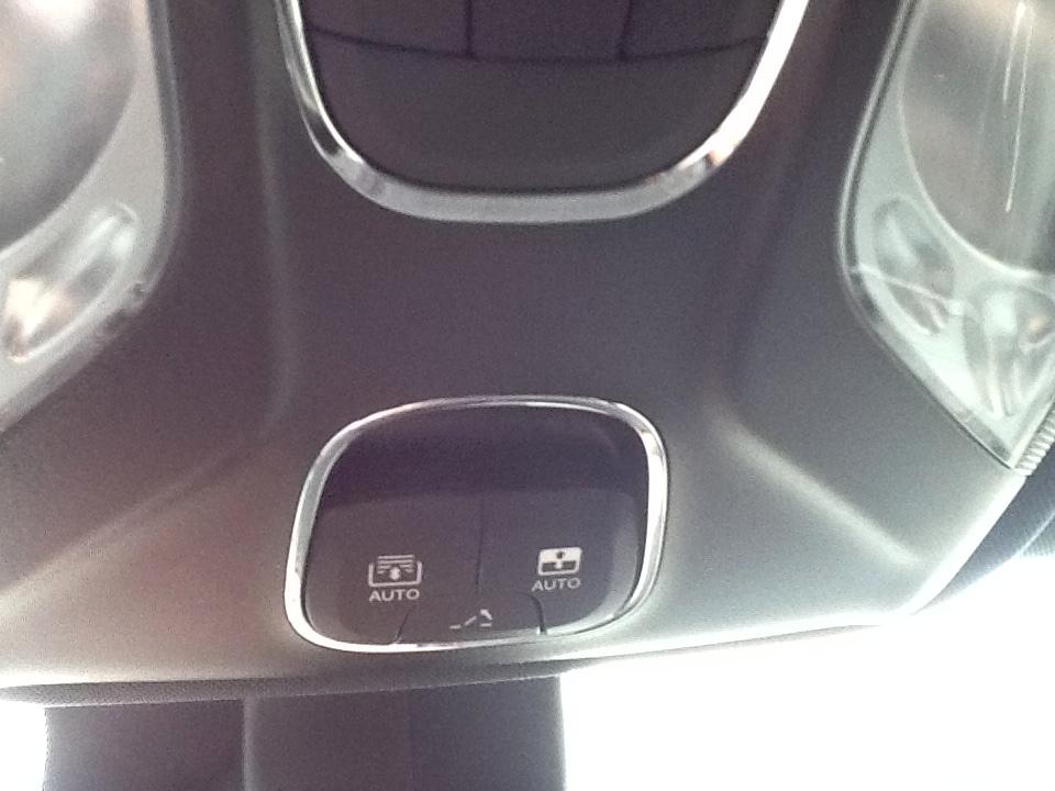 Jeep Compass Latitude Lux 4x4 2024