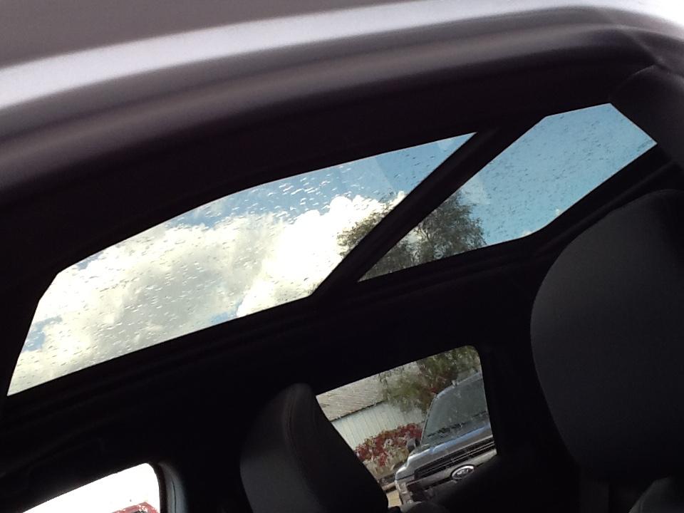 Jeep Compass Latitude Lux 4x4 2024