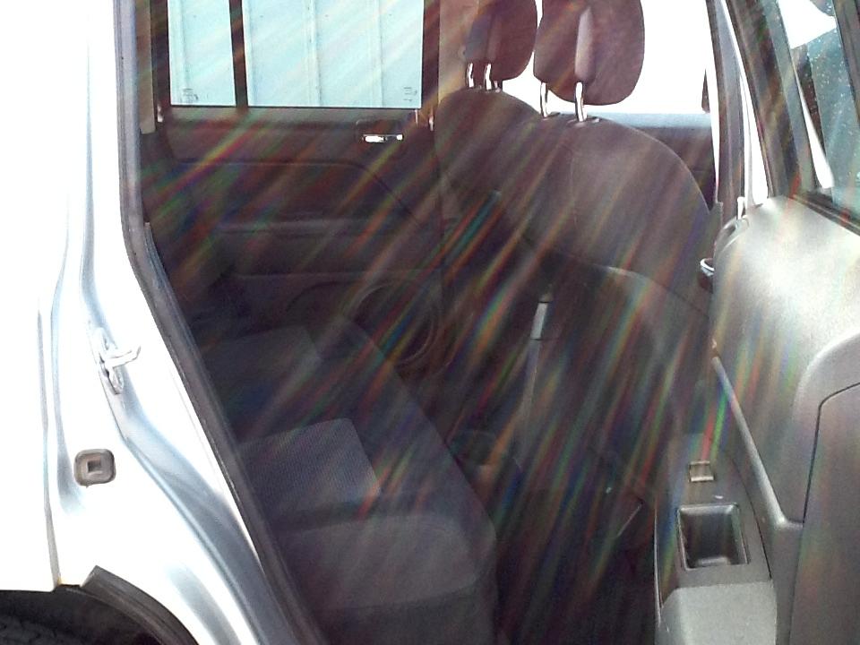 Jeep Patriot 4WD 4dr Sport 2011