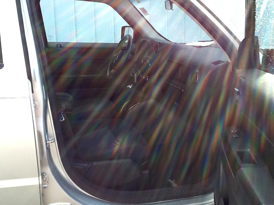 Jeep Patriot 4WD 4dr Sport 2011