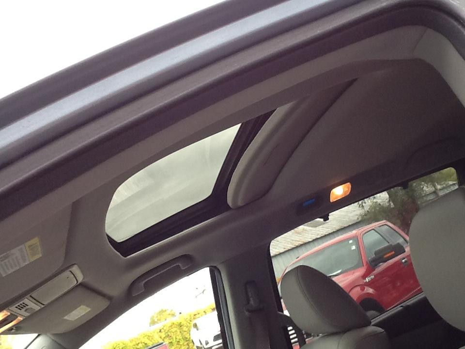 Honda Odyssey 5dr EX-L 2013