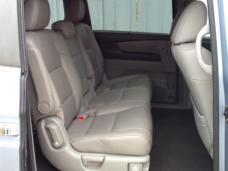 Honda Odyssey 5dr EX-L 2013