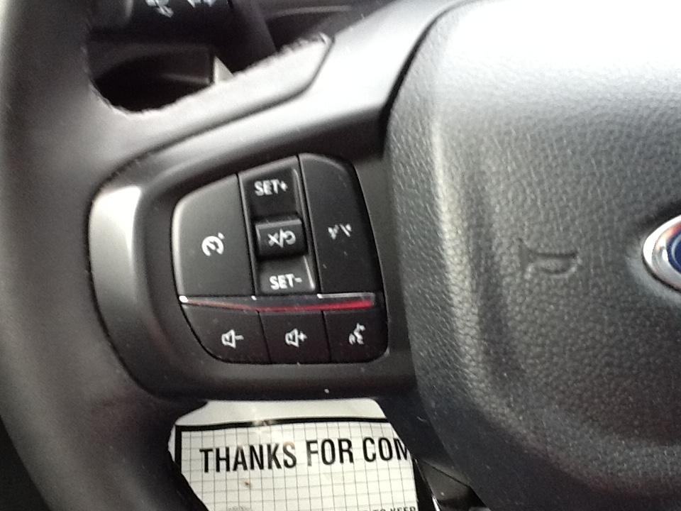 Ford Ranger XLT 4WD SuperCrew 5' Box 2024