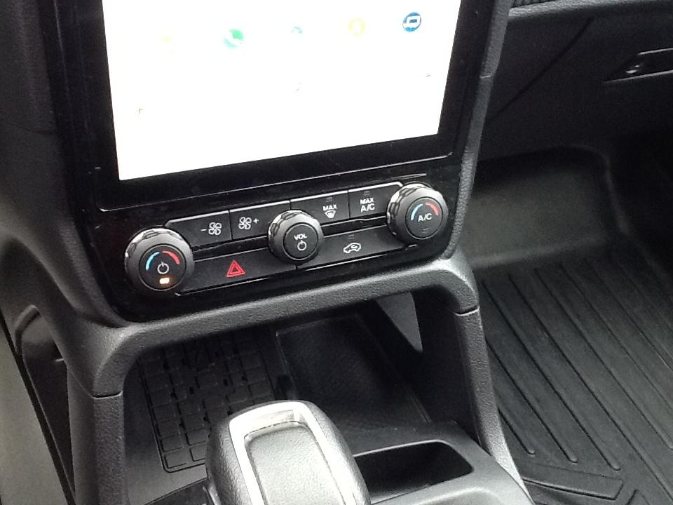 Ford Ranger XLT 4WD SuperCrew 5' Box 2024