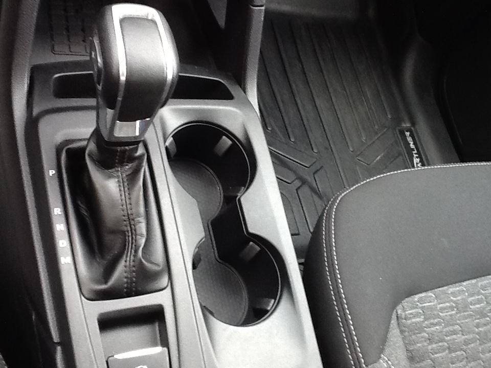 Ford Ranger XLT 4WD SuperCrew 5' Box 2024