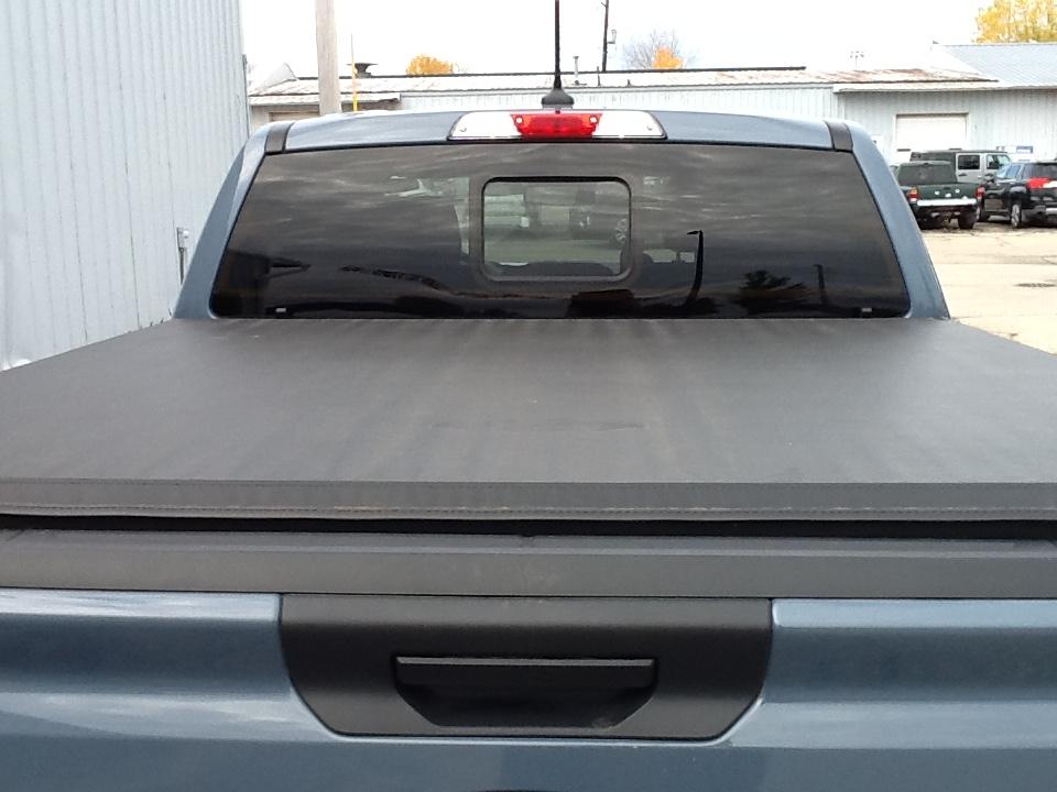 Ford Ranger XLT 4WD SuperCrew 5' Box 2024