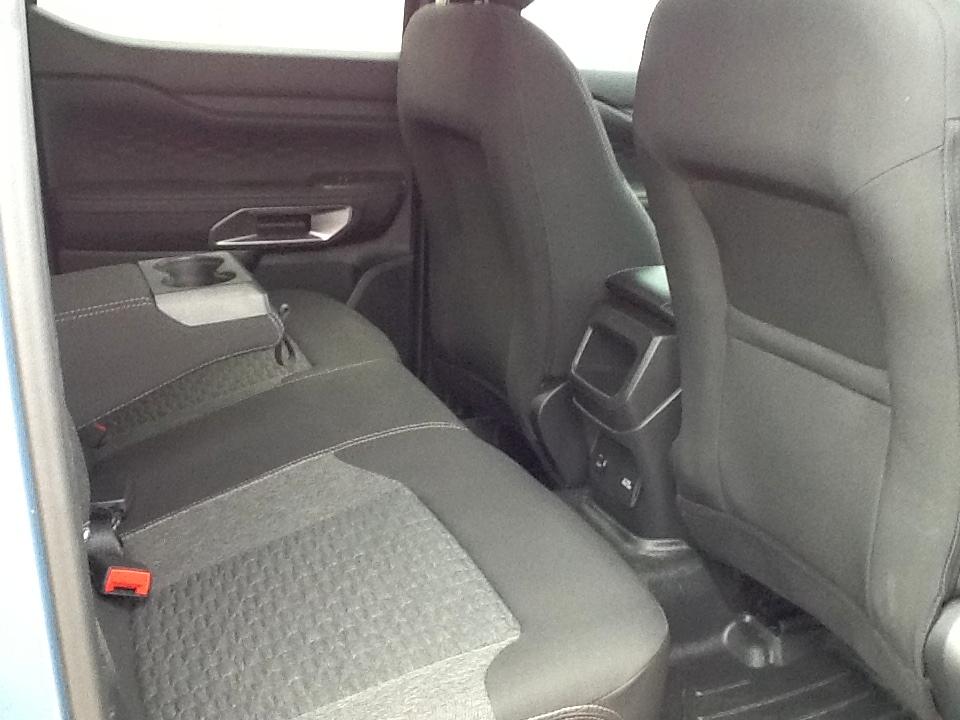 Ford Ranger XLT 4WD SuperCrew 5' Box 2024