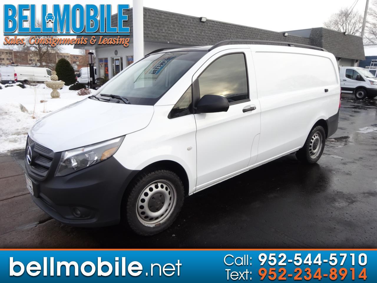 used metris cargo van for sale near me