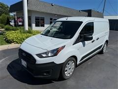 2023 Ford Transit Connect Van 