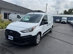 2023 Ford Transit Connect Van 